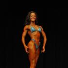 Melanie  Roth - NPC North Carolina State  2010 - #1